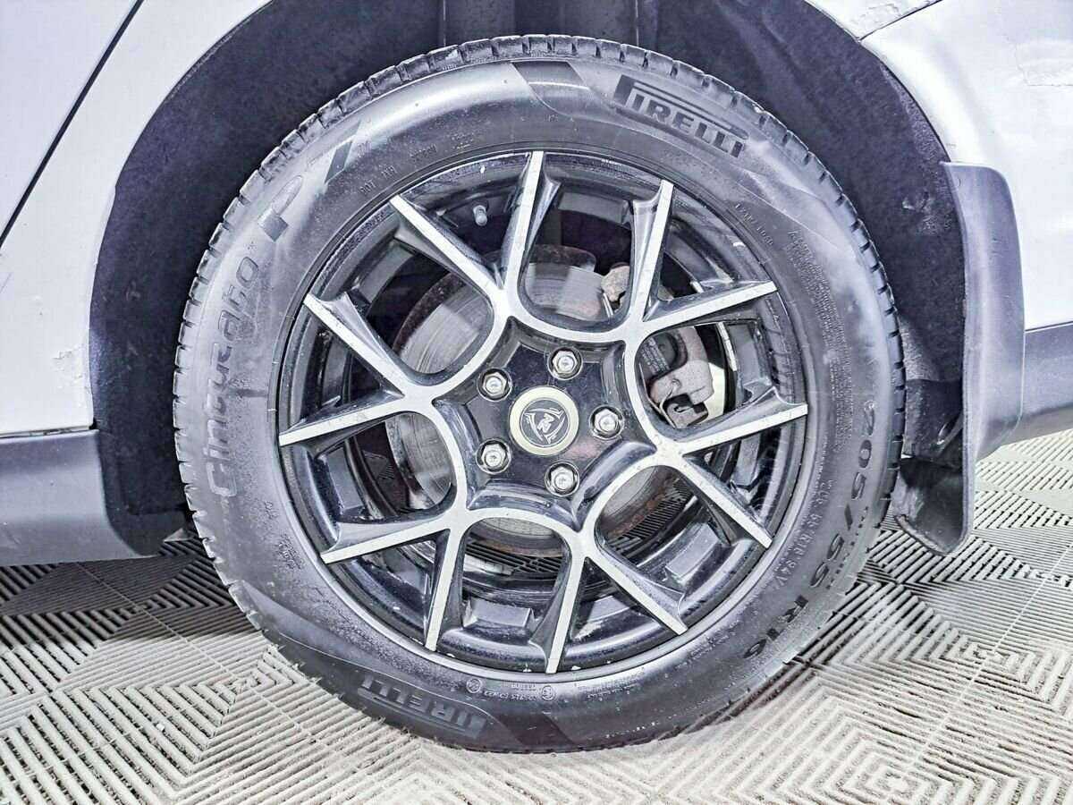 Купить Ford Focus, 2012, 200 740 км, фото №17