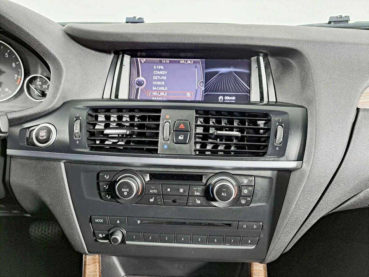 Купить BMW X3 28i xDrive, 2012, 215 000 км, фото №15