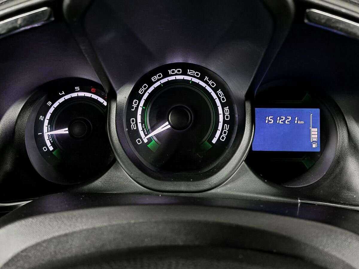 Купить Lada (ВАЗ) XRAY, 2018, 151 199 км, фото №9