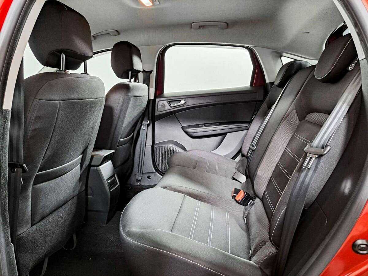 Купить Renault Arkana, 2021, 27 263 км, фото №10