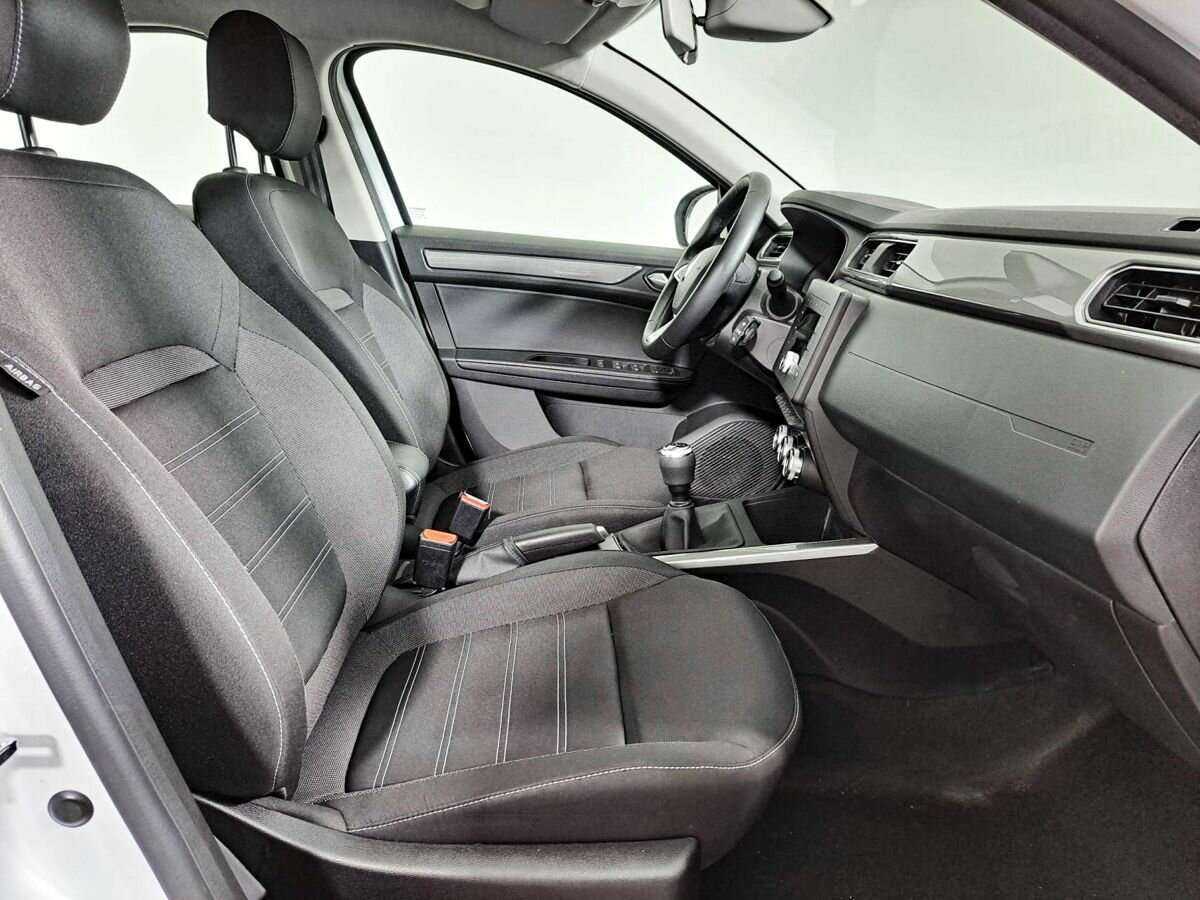 Купить Renault Arkana, 2020, 27 500 км, фото №7