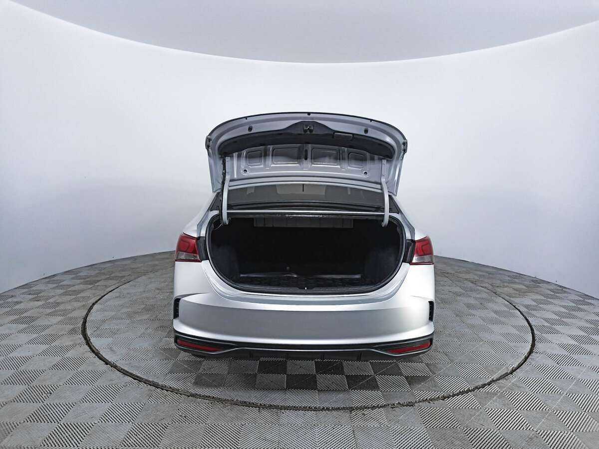 Купить Hyundai Solaris, 2020, 63 470 км, фото №10