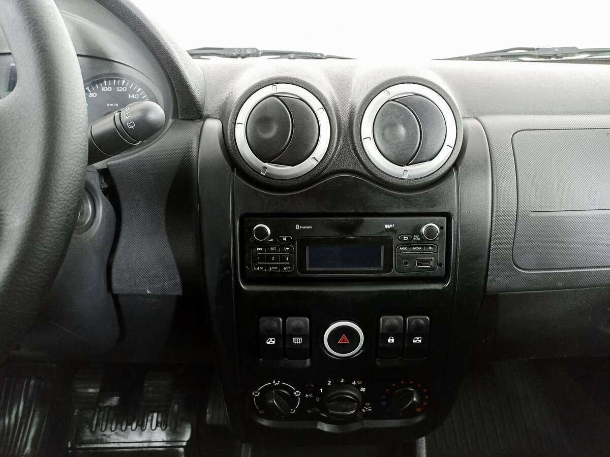 Купить Lada (ВАЗ) Largus, 2021, 108 417 км, фото №11