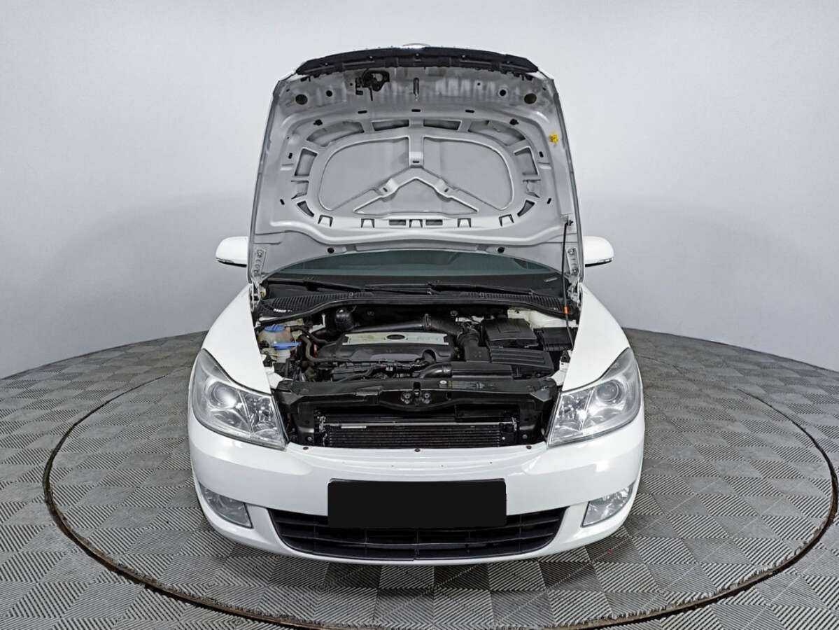 Купить Skoda Octavia, 2012, 217 003 км, фото №9