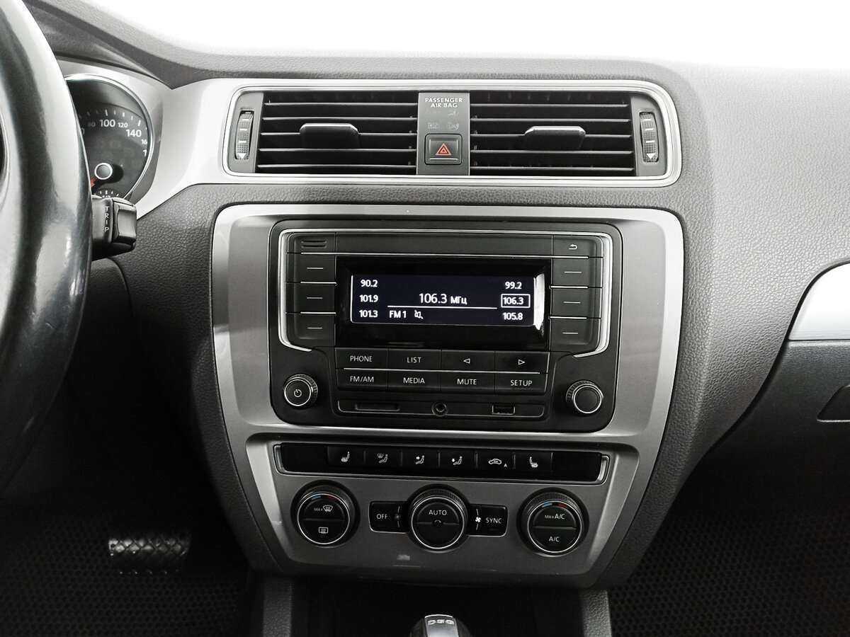 Купить Volkswagen Jetta, 2016, 138 002 км, фото №15