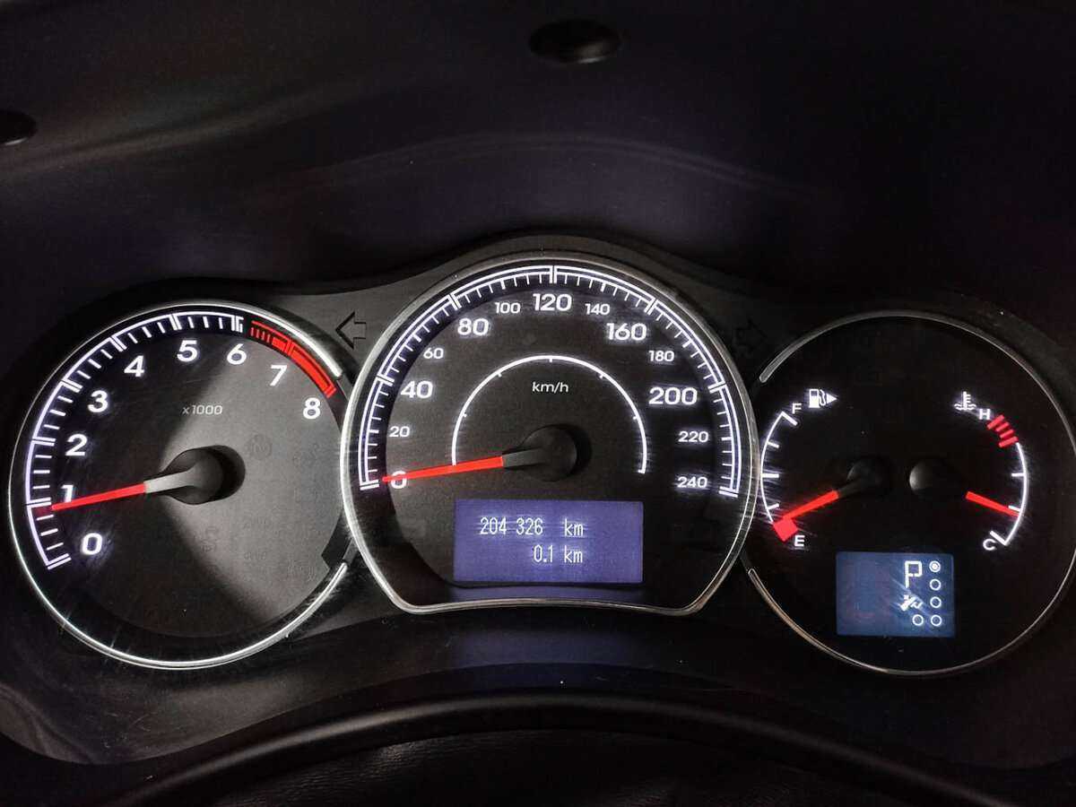 Купить Renault Koleos, 2012, 204 174 км, фото №13