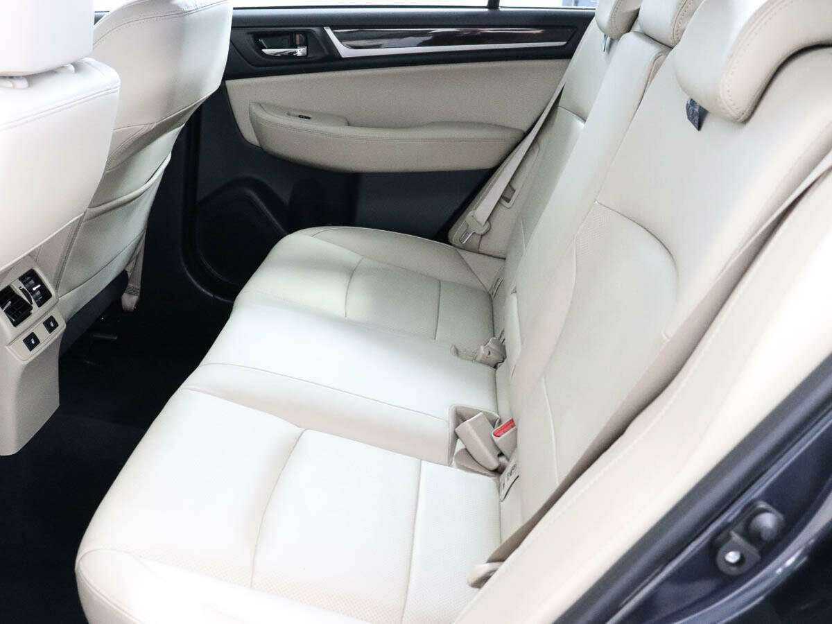 Купить Subaru Outback, 2017, 57 539 км, фото №9