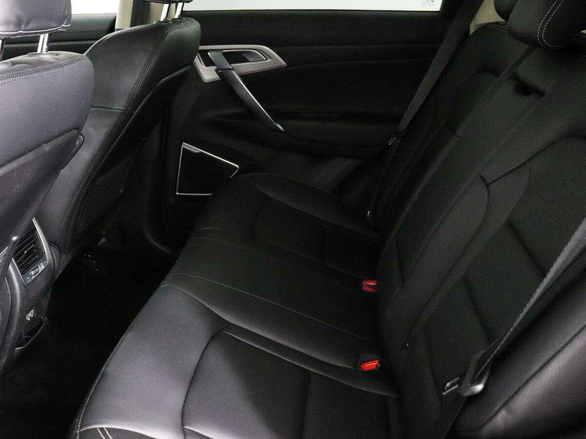 Купить Geely Atlas, 2021, 97 650 км, фото №9