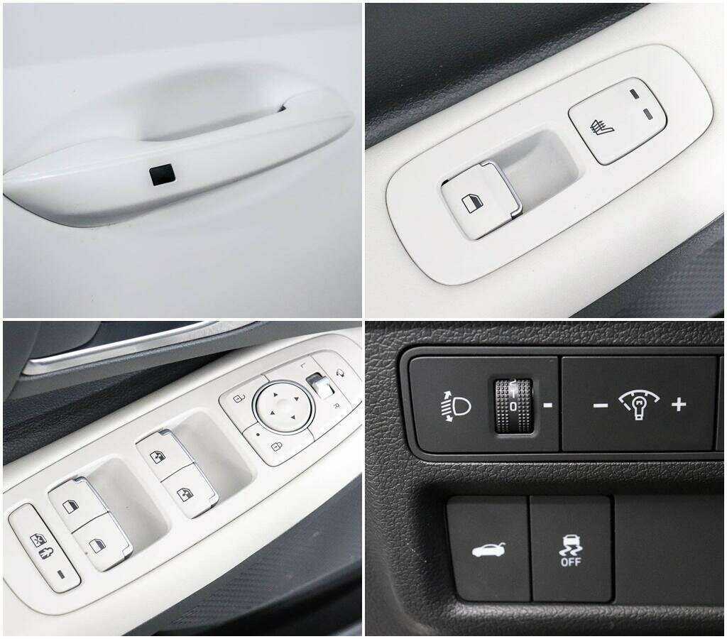 Купить Hyundai Sonata, 2020, 97 200 км, фото №14