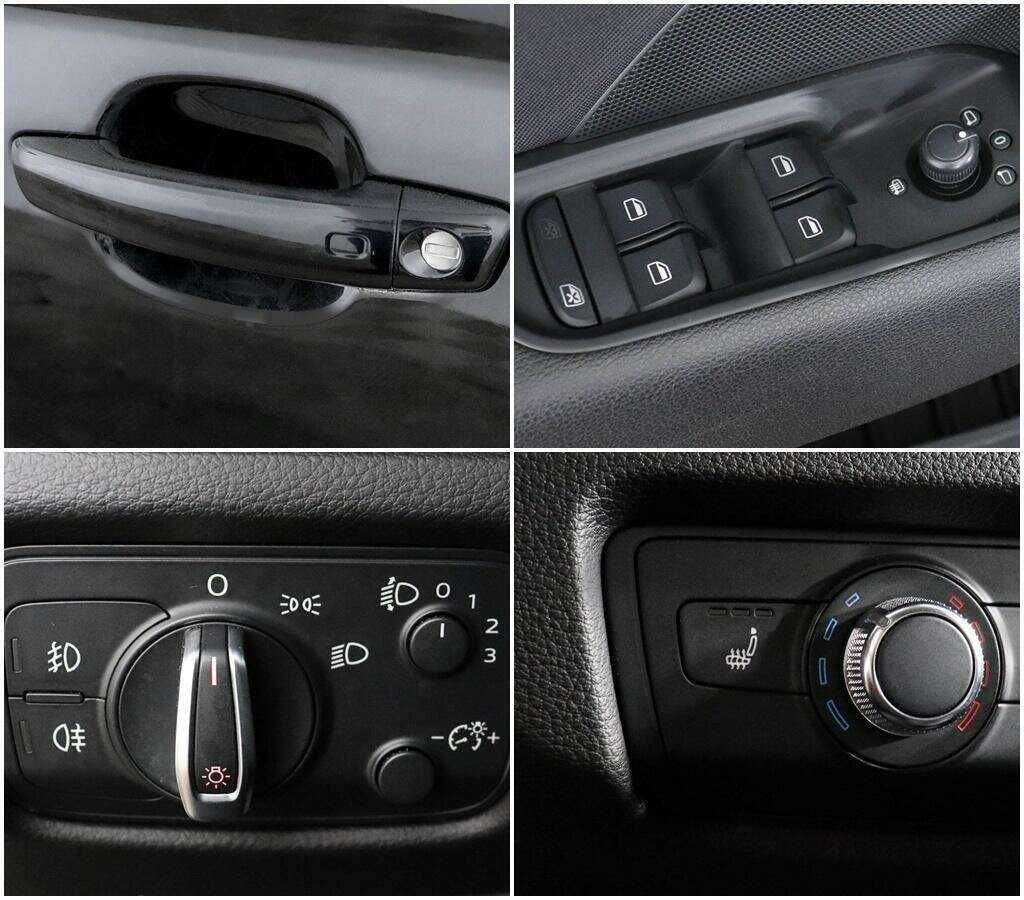 Купить Audi A3, 2014, 108 957 км, фото №14