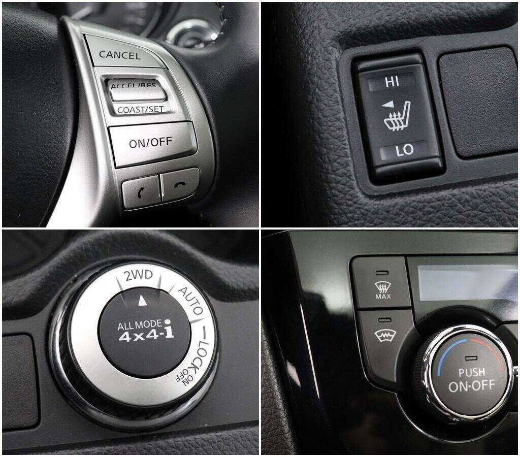 Купить Nissan Qashqai, 2016, 79 100 км, фото №13