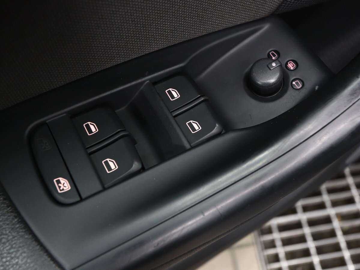 Купить Audi Q3, 2014, 123 000 км, фото №11