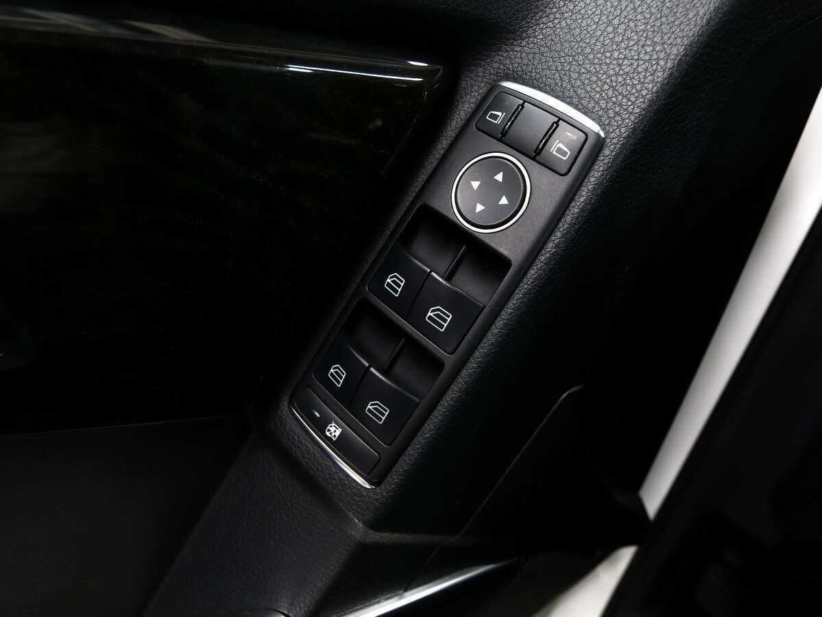 Купить Mercedes-Benz GLK-Класс 300, 2012, 182 000 км, фото №9