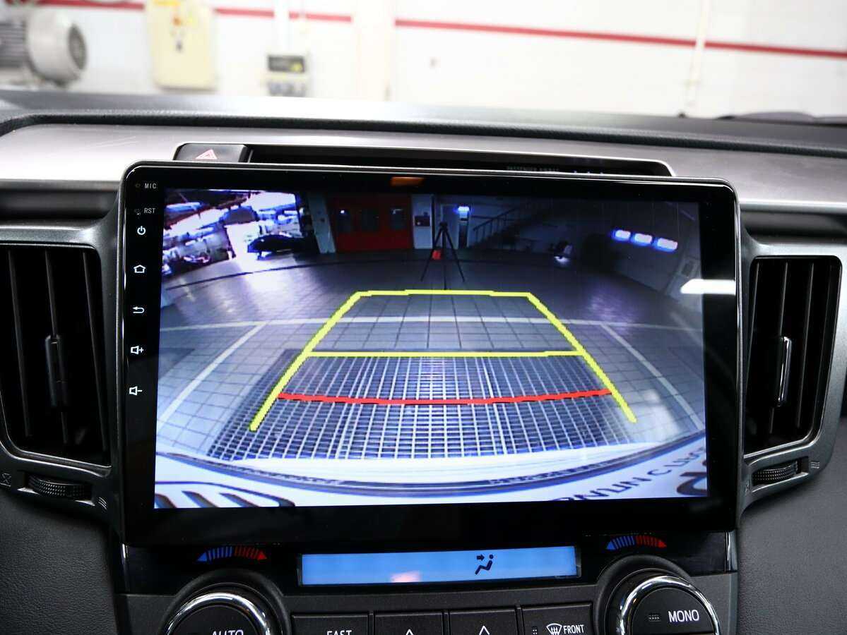 Купить Toyota RAV4, 2017, 143 000 км, фото №16