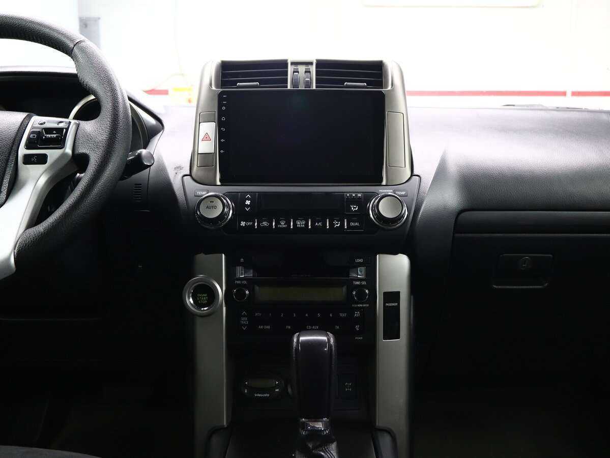 Купить Toyota Land Cruiser Prado, 2013, 183 000 км, фото №16