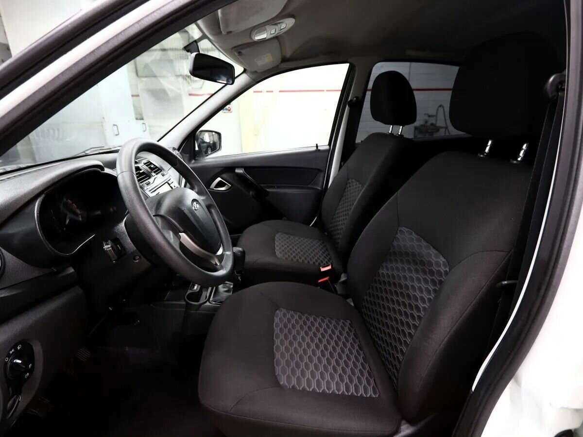 Купить Lada (ВАЗ) Granta, 2020, 170 000 км, фото №7