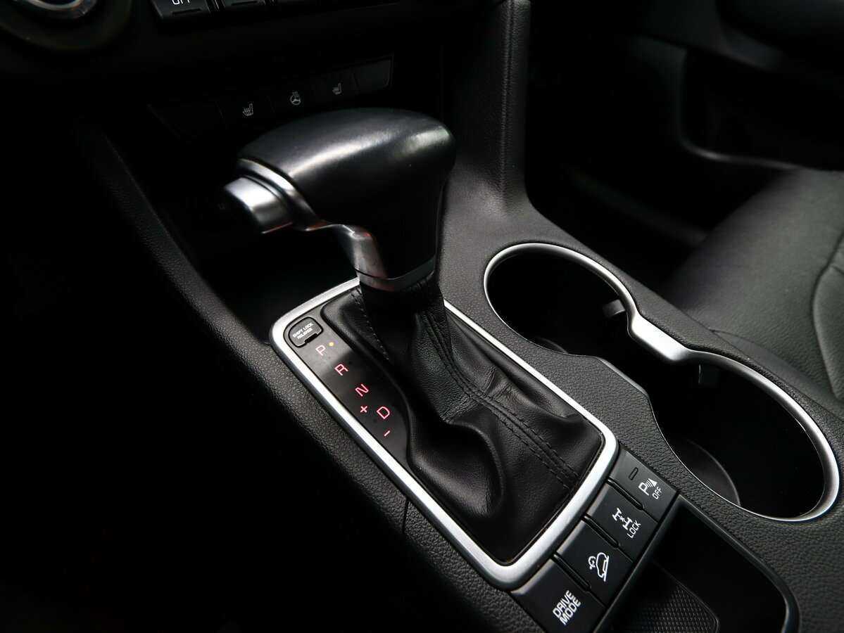 Купить Kia Sportage, 2019, 81 000 км, фото №17