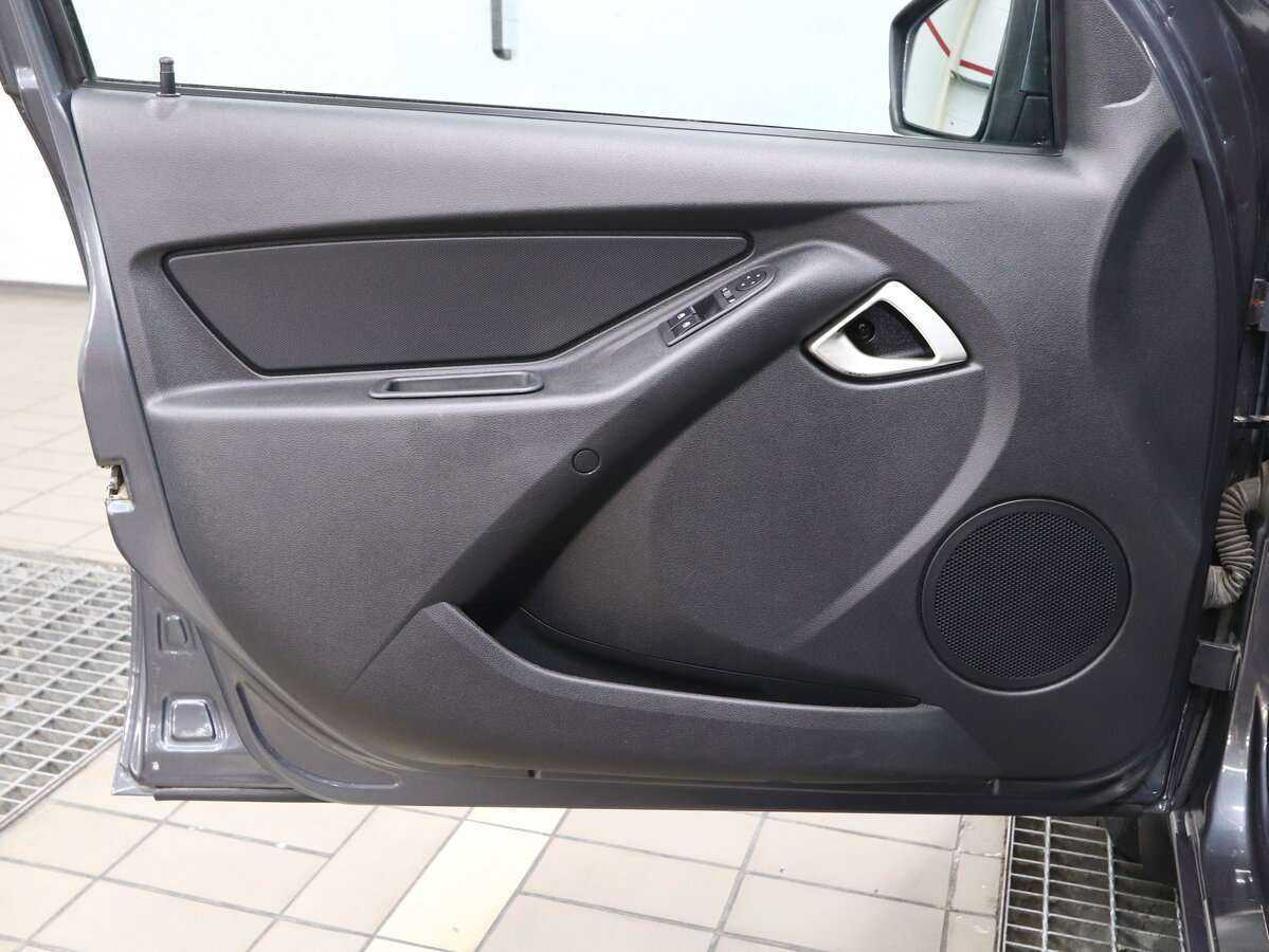 Купить Lada (ВАЗ) Granta, 2020, 75 000 км, фото №17