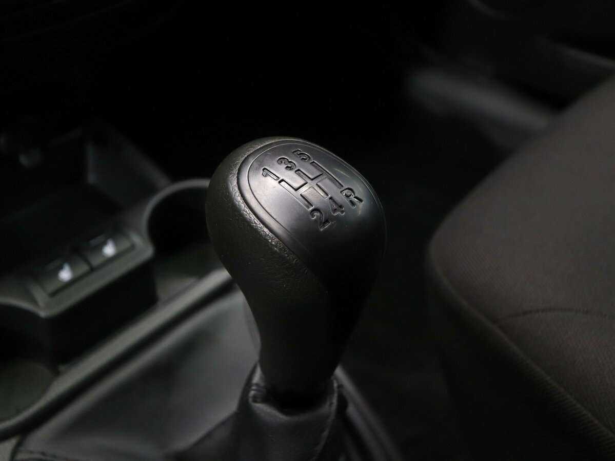 Купить Lada (ВАЗ) Granta, 2020, 75 000 км, фото №18