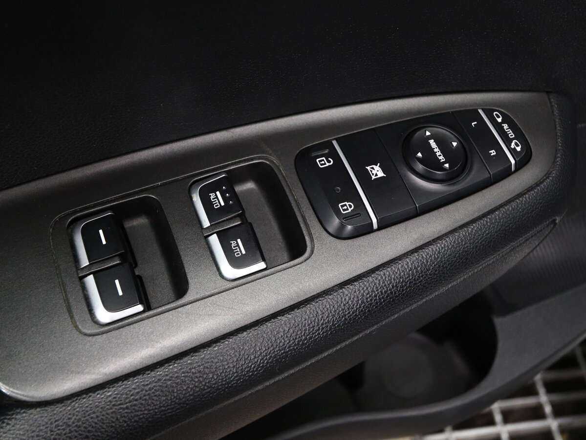 Купить Kia Optima, 2016, 106 000 км, фото №14