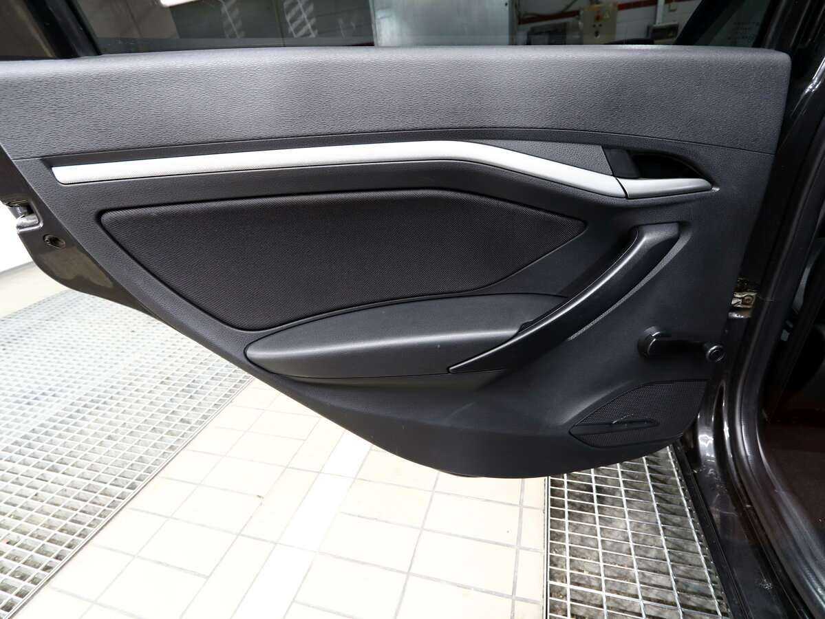 Купить Lada (ВАЗ) Vesta, 2015, 94 000 км, фото №11