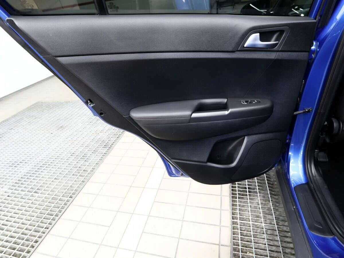 Купить Kia Sportage, 2019, 60 000 км, фото №11