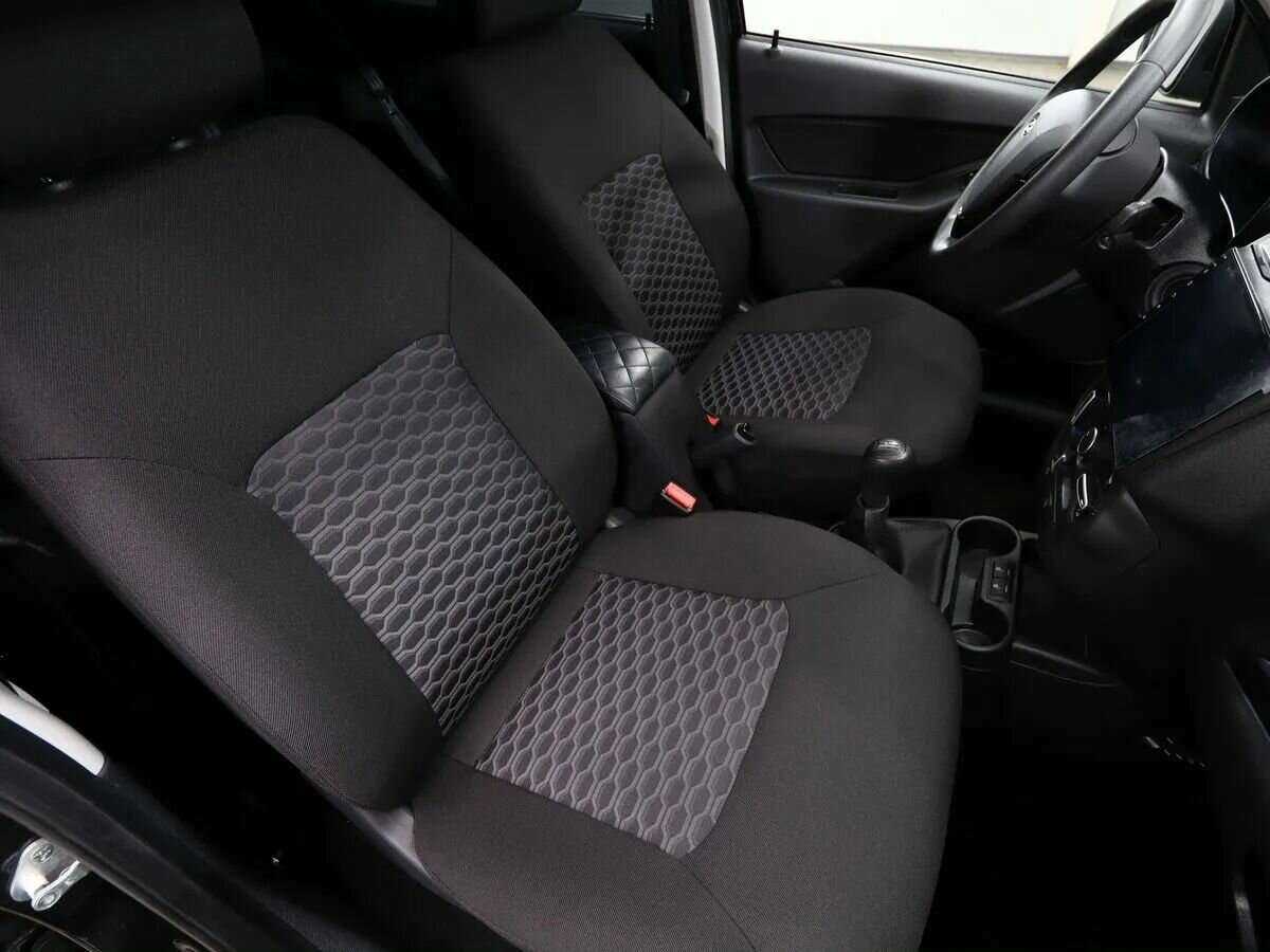 Купить Lada (ВАЗ) Granta, 2023, 6 000 км, фото №13