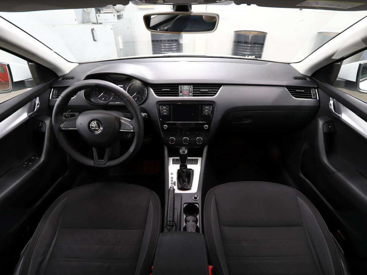 Купить Skoda Octavia, 2018, 130 000 км, фото №15