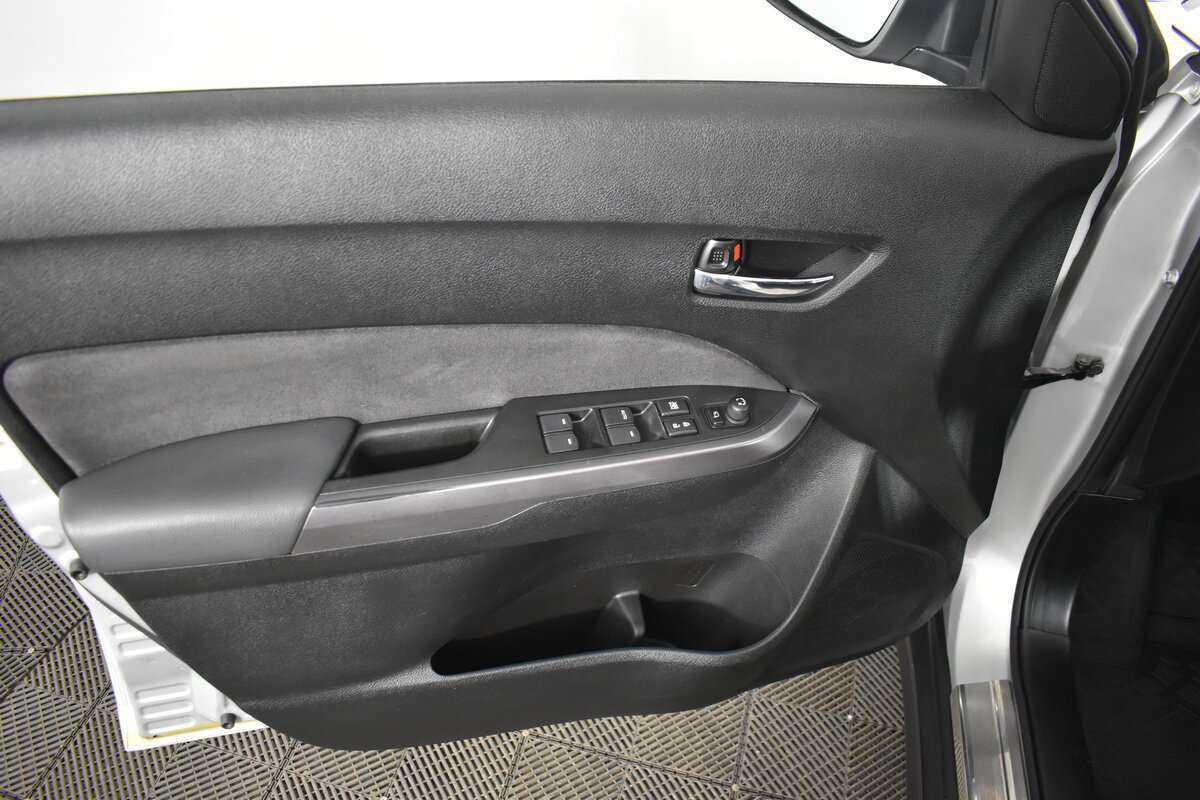 Купить Suzuki Vitara, 2019, 104 000 км, фото №9