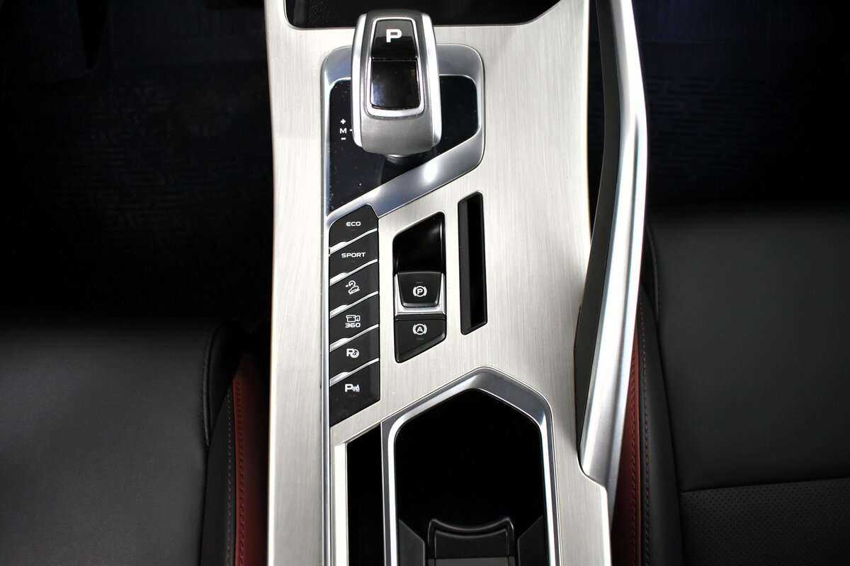 Купить Geely Coolray, 2021, 20 154 км, фото №13