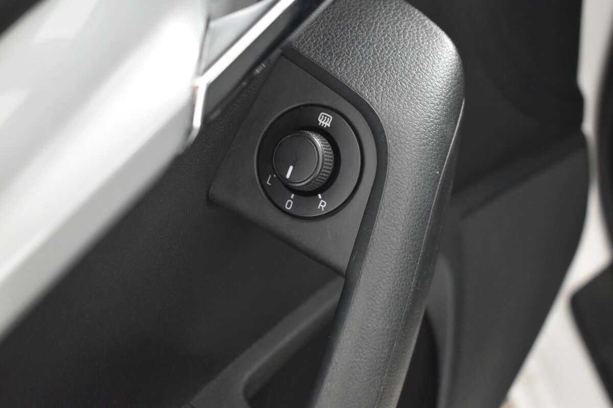 Купить Skoda Octavia, 2014, 199 563 км, фото №14