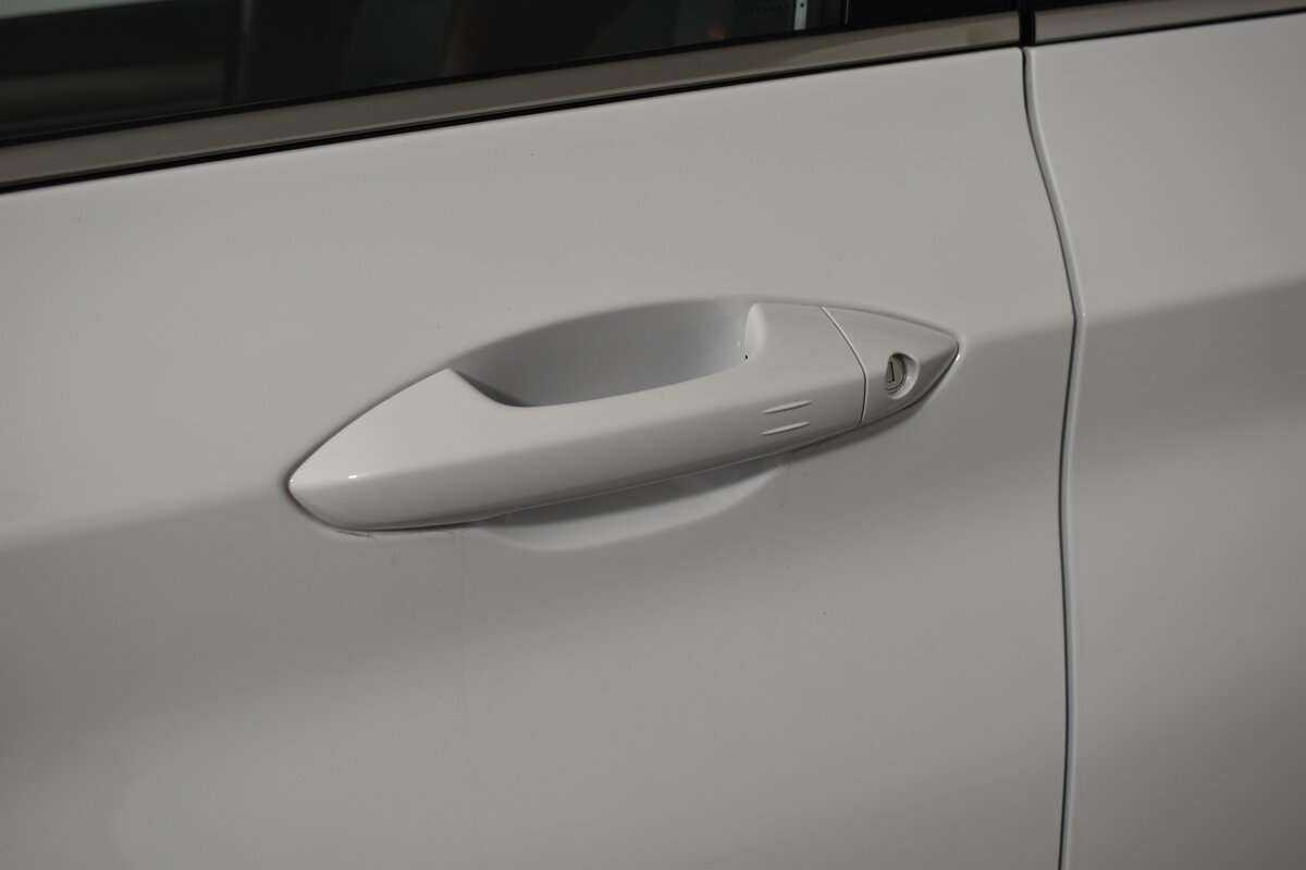 Купить Geely Coolray, 2023, 11 015 км, фото №7