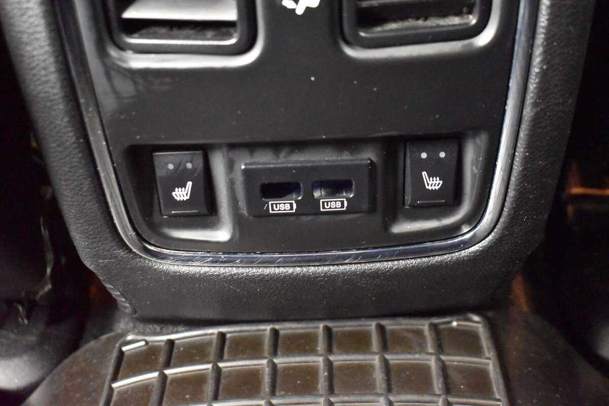 Купить Jeep Grand Cherokee, 2014, 299 803 км, фото №27