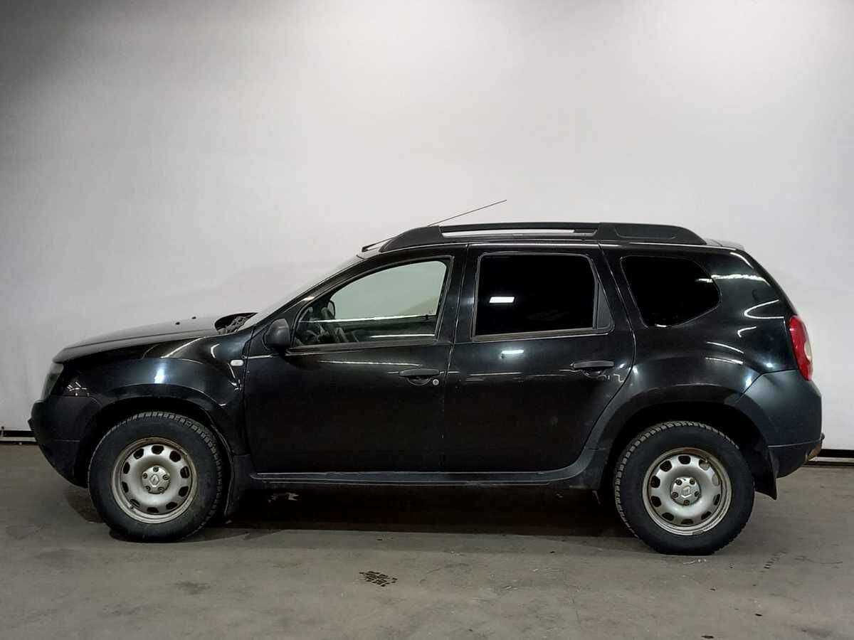Купить Renault Duster, 2014, 203 889 км, фото №8