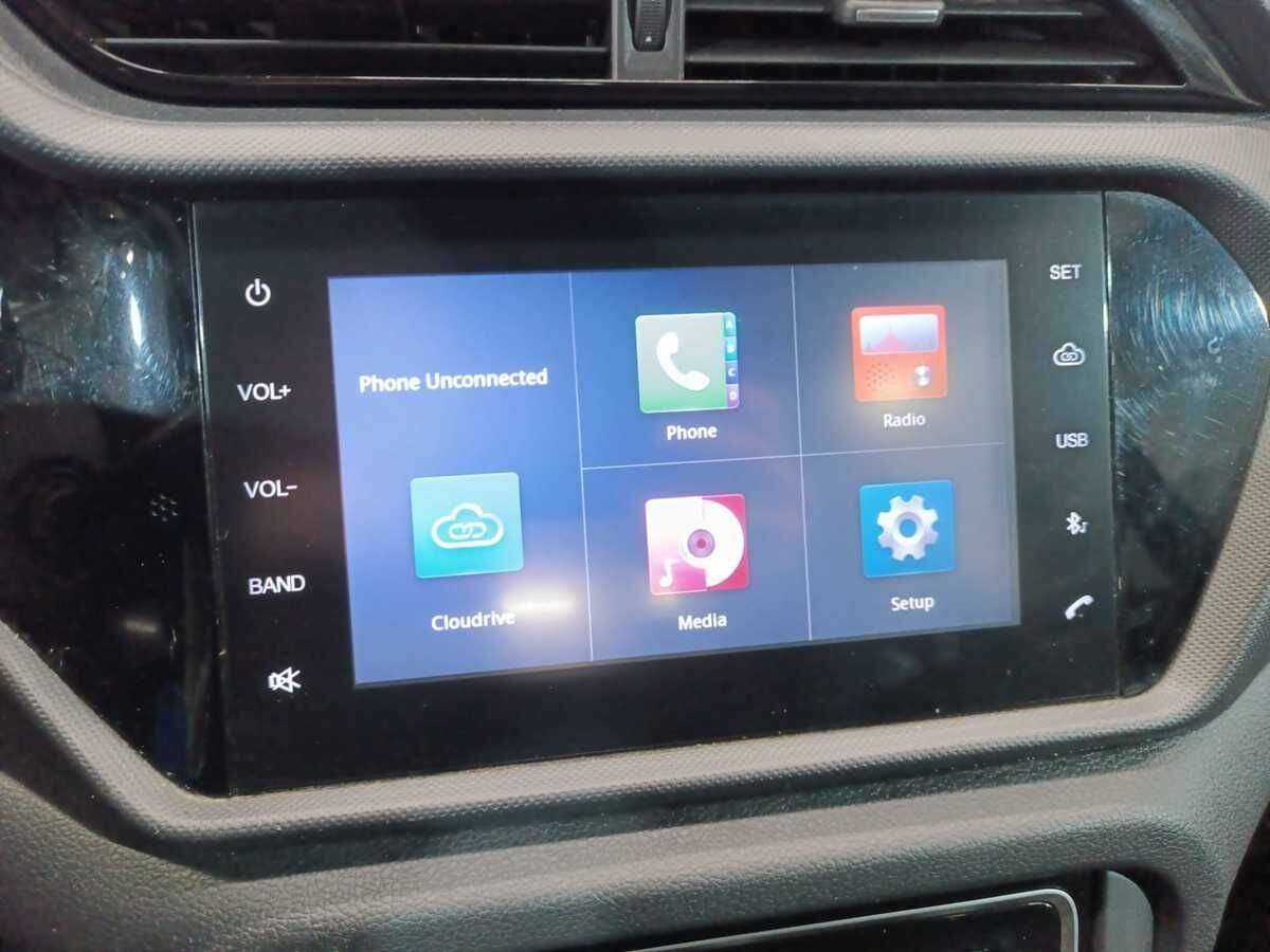 Купить CHERY Tiggo 3, 2018, 69 197 км, фото №14