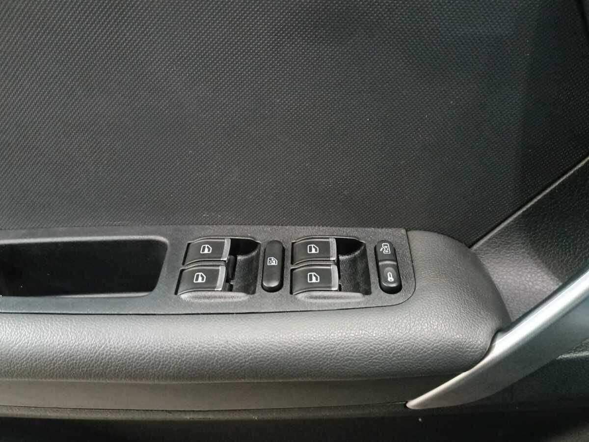 Купить CHERY Tiggo 3, 2018, 69 197 км, фото №17