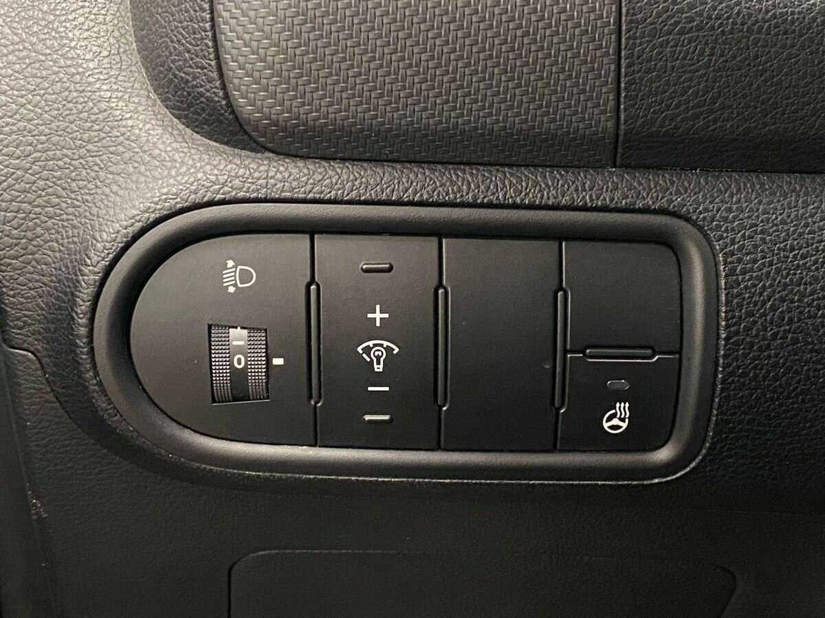 Купить Kia Cerato, 2018, 81 443 км, фото №17