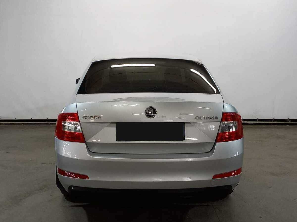 Купить Skoda Octavia, 2015, 152 780 км, фото №6