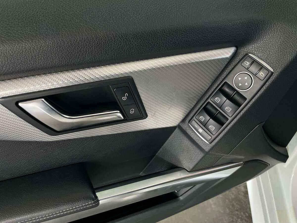 Купить Mercedes-Benz GLK-Класс 300, 2012, 198 413 км, фото №23