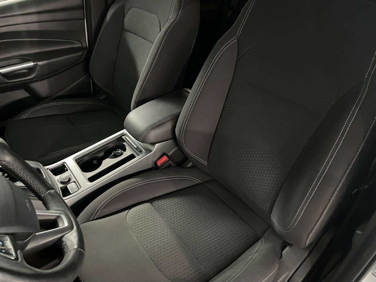 Купить Ford Kuga, 2017, 120 231 км, фото №18