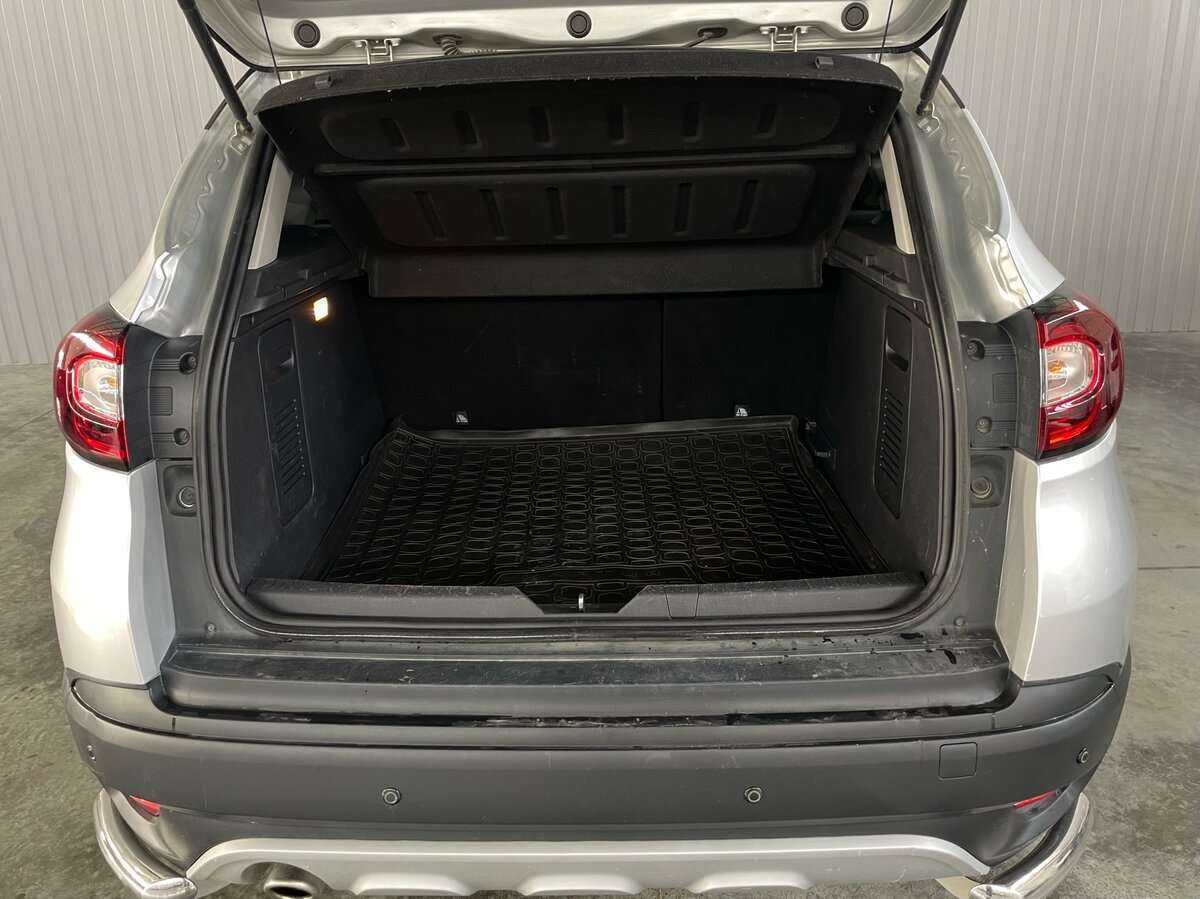 Купить Renault Kaptur, 2016, 90 000 км, фото №21