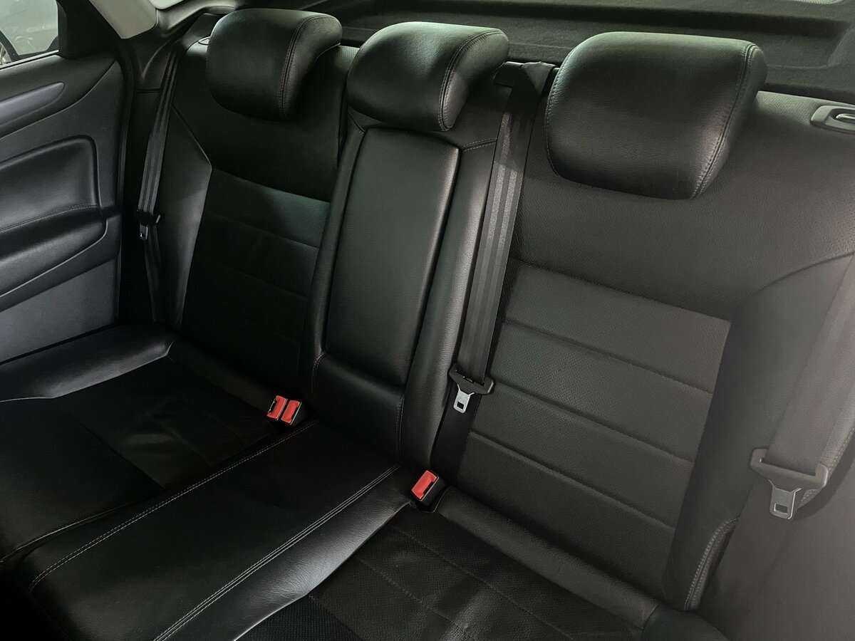 Купить Ford Mondeo, 2012, 185 640 км, фото №17