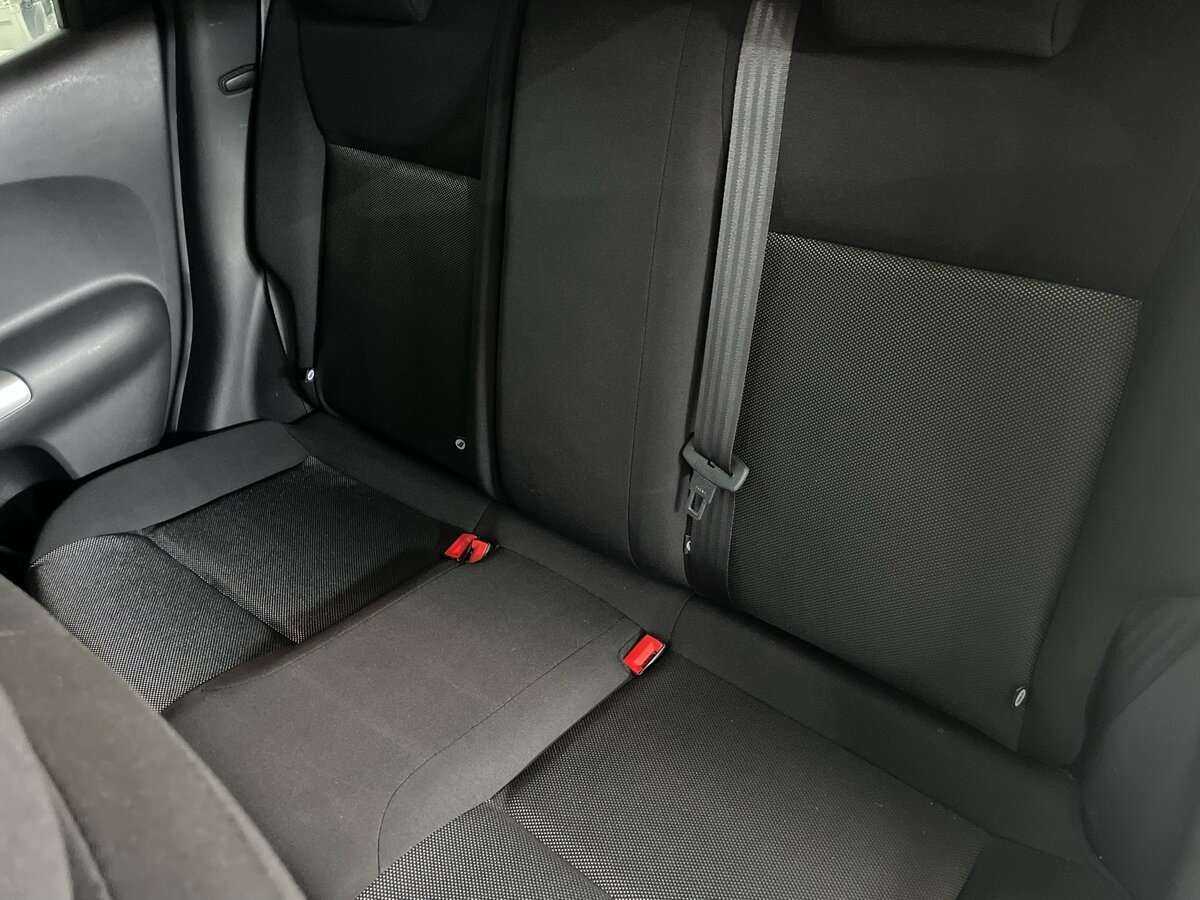 Купить Nissan Juke, 2014, 105 026 км, фото №16