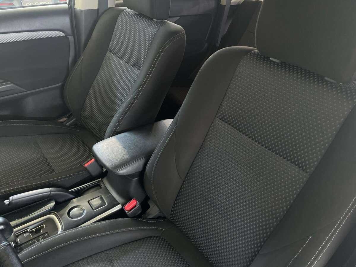 Купить Mitsubishi Outlander, 2018, 126 982 км, фото №15