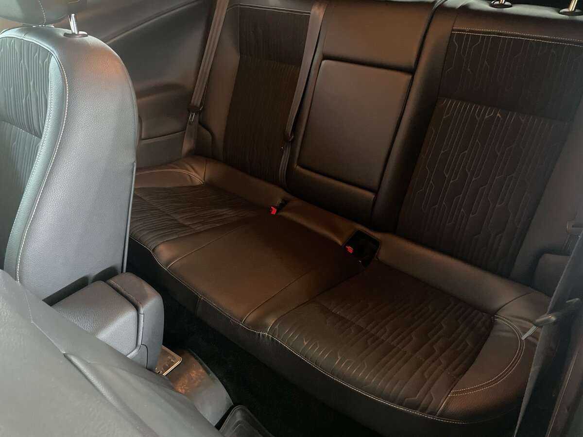 Купить Opel Astra GTC, 2014, 148 770 км, фото №19