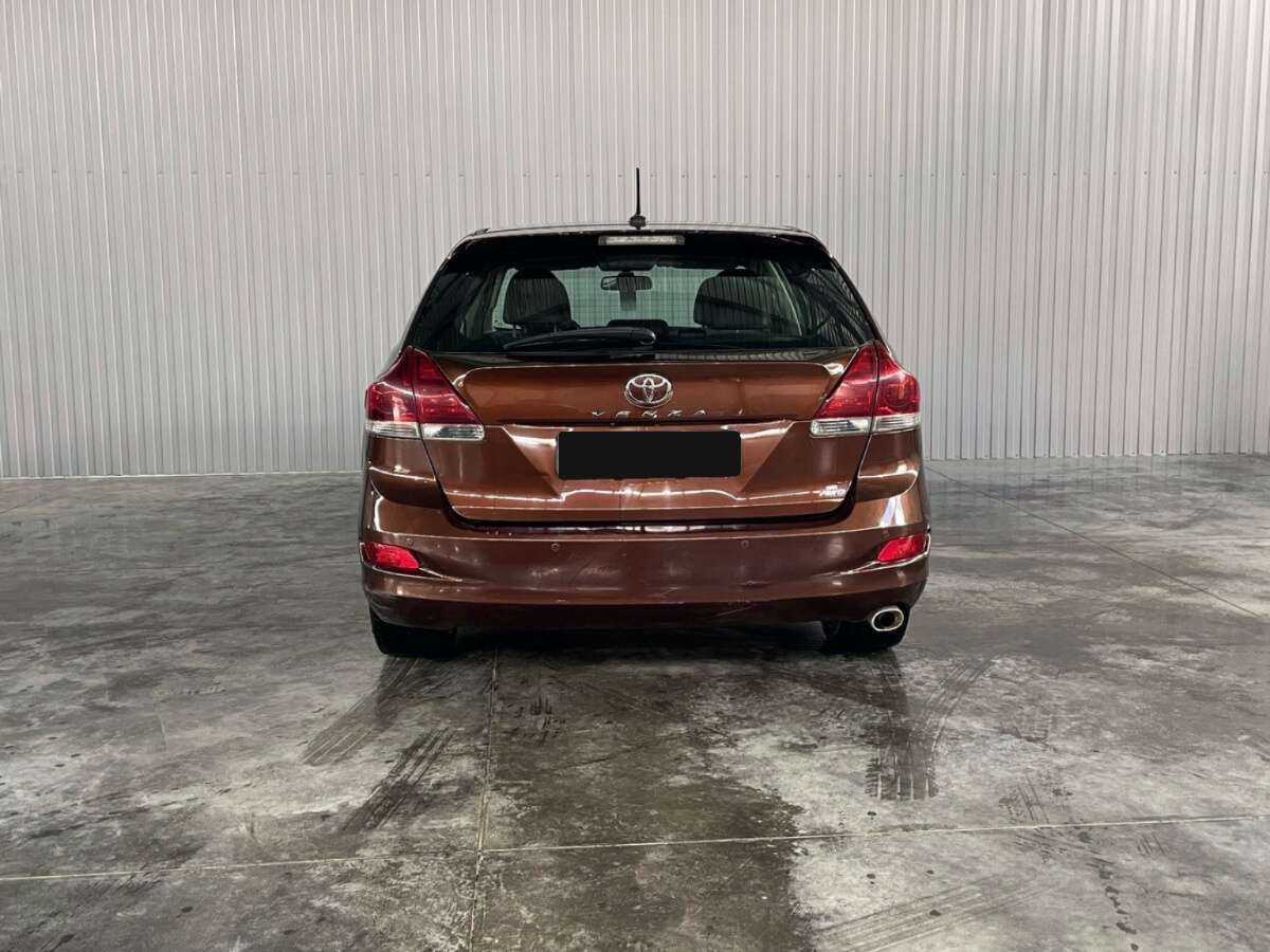 Купить Toyota Venza, 2013, 166 158 км, фото №6