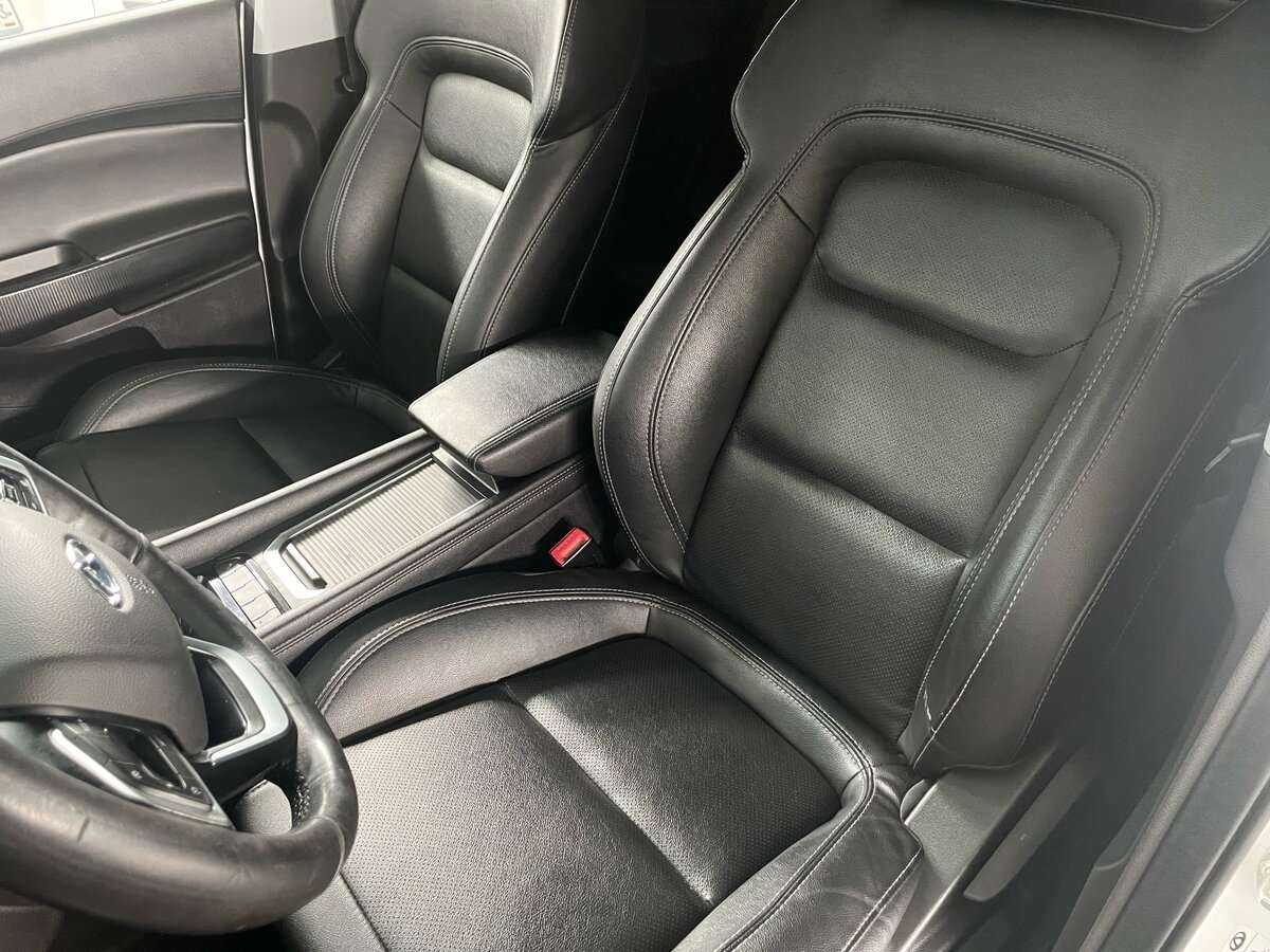 Купить CHERY Tiggo 4, 2021, 60 171 км, фото №18