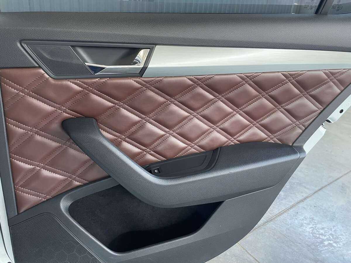 Купить Skoda Superb, 2015, 193 594 км, фото №26