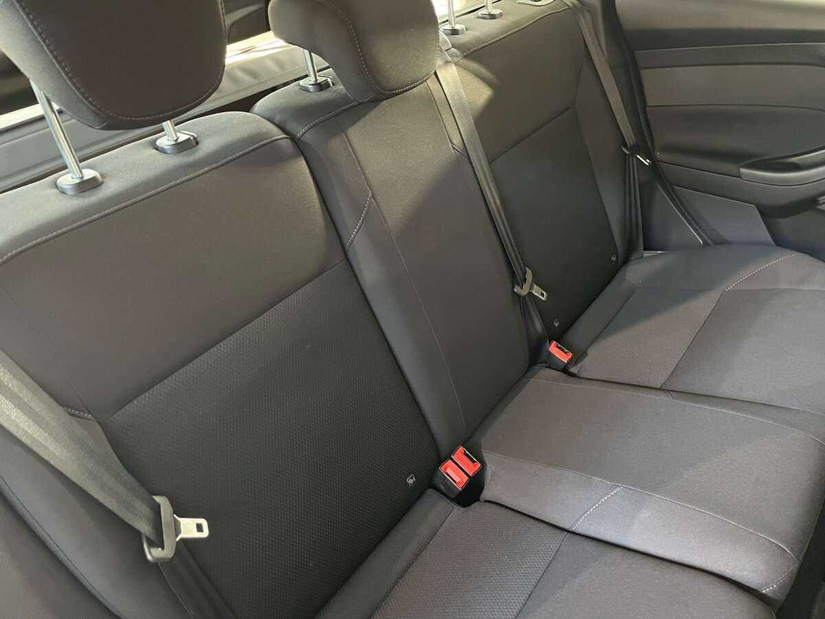 Купить Ford Focus, 2018, 75 190 км, фото №16