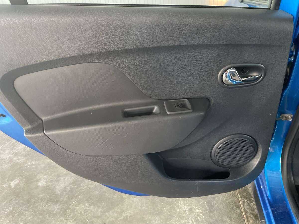 Купить Renault Sandero Stepway, 2018, 34 443 км, фото №17